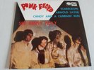 PINK FLOYD See emily Play SPAIN EP re-issue CLEAR VINYL MINT