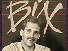 BIX PHILLIP Self Titled s/t LP PRIVATE Xian Modern Soul Boogie RARE NM-