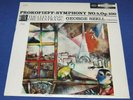 Sealed George Szell & Cleveland Orchestra Prokofieff Symphony No 5 Epic BC 1079
