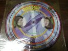 DAVID BOWIE - Hours... , LP 12