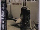 BELLE & SEBASTIAN: The Bbc Sesions LP Sealed (2 LPs, reissue, gatefold cover,