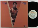 LOGG Self Titled SALSOUL SA 8544 LP VG++