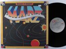 MARZ Make It Right LIBERTY LP VG+/VG++ SHRINK