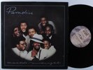 PARADISE World's Midnight ONYX INTERNATIONAL LP NM/VG++