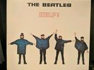 The Beatles Help  Mobile Fidelity Sound Labs MFSL 1-105 NM Mofi Audiophile LP