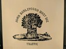 Traffic ?John Barleycorn Must Die Island Records ILS-40205 Japan No OBI NM Vinyl
