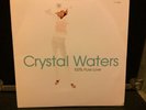 Crystal Waters 12” 100% Pure Love * VG++
