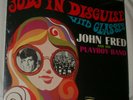 SEALED John Fred and his Playboy Band Judy In Disguise Agnes English LP LPS 2197