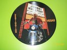 JOHNNY HALLYDAY L.P PICTURE 