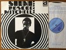 Roscoe Mitchell Sextet ?– Sound Delmark Records ?DL 408 UK 1966