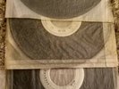 5 Seeburg Music Library Background Records Silver Basic BA-108,112,114,124,128