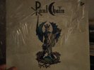 Paul Chain ?– Alkahest LP vinile vinyl  1° Stampa Rarissimo Death SS