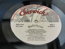 Motorhead 1977 UK DEBUT LP Chiswick Label / Laminated Sleeve MINT MINUS AUDIO