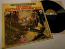 BUFFALO SPRINGFIELD - RETROSPECTIVE - STAMPA LAMINATA UK - LP VINILE