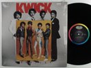 KWICK Fore Play CAPITOL LP VG+/VG++ SHRINK