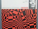 SAM RIVERS 