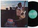ALBERT COLLINS Ice Pickin' ALLIGATOR LP VG+