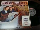 The Mama ´S and Papa ´S if You Can Believe Your Eyes Ears, LP Europe 2013