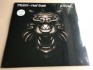 RITUAL (LTD RED VINYL)  by TYGERS OF PAN TANG  Vinyl LP  1180155. NWOBHM