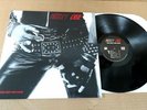 Motley Crue Too Fast For Love 180 Gram Vinyl LP w/7