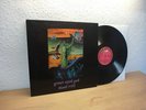 STEEL MILL GREEN EYED GOD LP 1971 / 100% 1ST PRESS PROG. MONSTER