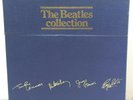 The Beatles Collection - Blue Box Set Stereo LPs - PARLOPHONE