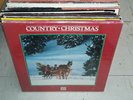 TIME LIFE COUNTRY CHRISTMAS VINYL 3X BOX SET MOSTLY SEALED