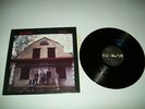 THE FEELIES - Only Life  1988 1st Pressing Promo US A&M LP
