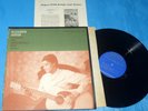 Elizabeth Cotten - Folksongs & Instrumentals with Guitar 1958 Folkways w/Insert
