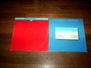 DIRE STRAITS mark knopfler ( 2 ) VINYL LP lot: MAKING MOVIES / COMMUNIQUE vg NM-