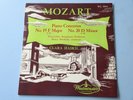 Clara HASKIL - Mozart - Westminster - NM