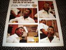 MUDDY WATERS FOLK SINGER PROMO LP ALL ANALOG RARE CHESS BLUES OOP EX CH-9261