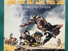 Ennio Morricone ONCE UPON A TIME IN THE WEST Soundtrack LP Sergio Leone Germany