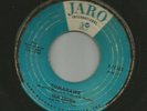 ROCKABILLY SURF INSTRO + VOCAL - TOM BROWN - TOMAHAWK- HEAR - 1960 JARO