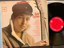 BOB DYLAN self s/t 1st stereo 2 eye press 1A/1L MISPRINT 360 Stereo CS 8579 VG+