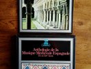 Coffret 5 LP - ANTHOLOGIE DE LA MUSIQUE MEDIEVALE ESPAGNOLE du IXe au XIVe s.