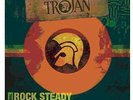 TROJAN Original Rock Steady Classics LP Vinyl NEW