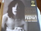 PATTI SMITH - DREAMING OF THE PROPHET LIVE 75 BTM LINE LTD 180g GFC SLD 2-LP
