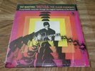 Jazz Psych PAT MARTINO Baiyina  LP PRESTIGE PRST-7589 Stereo VG+ SHRINK