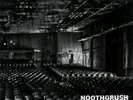 Noothgrush - Live For Nothing 2 x Vinyl LP  New - Sludge Doom Dystopia SEALED