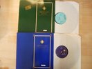 2 Maxi-LP--Depeche Mode-- Love in Itself--Get the Balance Right--Limited