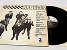 THE SPECIALS (SKA / TWO-TONE) 'The Specials (Self-Titled)' Lp Paper Labels - W19