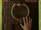 KISS MUSIC FROM THE ELDER NM AUSTRALIAN IMPORT + poster + insert LP Box 33