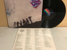 Lynyrd Skynyrd Nuthin Fancy LP 1976 MCA-2137 $4 COMBINED SHIP USA ORDERS