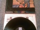 NINA SIMONE - HIGH PRIESTESS OF SOUL LP / ORIGINAL U.S MONO PHILIPS PHM 200-219