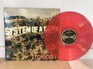 New System Of A Down Toxicity Vinyl LP Soundgarden Korn Rage Against The Machine