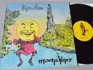 VIRGIN PRUNES Moonshiner, rare Vinyl LP Live in Amsterdam 1986