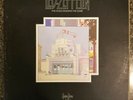Led Zeppelin - The Song Remains The Same Double Vinyl LP - Swan Song SS 2-201