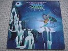 Uriah Heep ?– Demons And Wizards LP Bronze ?– 28 768-270 Germany 1983