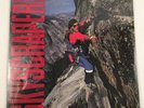 DAVID LEE ROTH Skyscraper vinyl LP SEALED 1988 Van Halen ROCK NEW